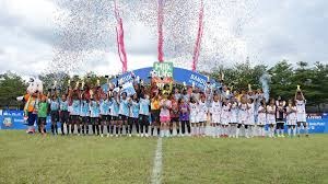 [全运会]U20男足金牌赛：广东-湖北 集锦