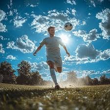 Od体育 绿茵之上，胜负由我